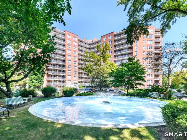 91 Strawberry Hill Ave, Stamford, CT