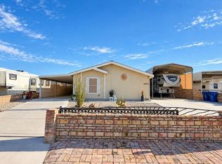 14313 E 49th St, Yuma, AZ 85367