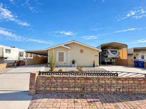 14313 E 49th St, Yuma, AZ 85367