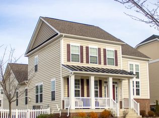 1313 Village Green Way, Brunswick, MD