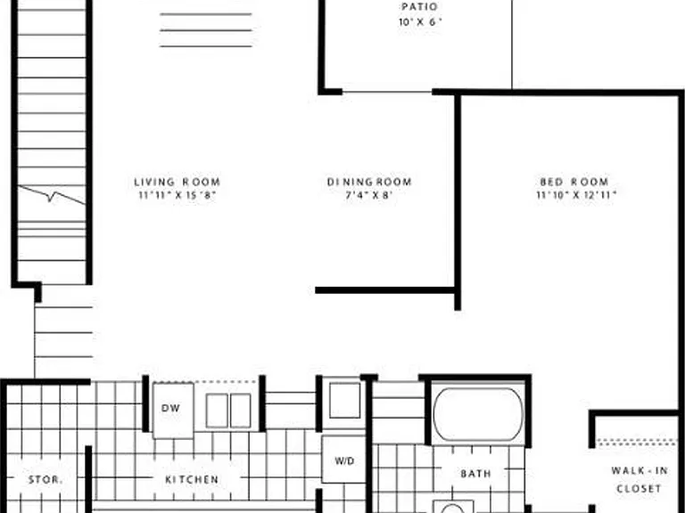 Moon Grove Apartments — Photo 10