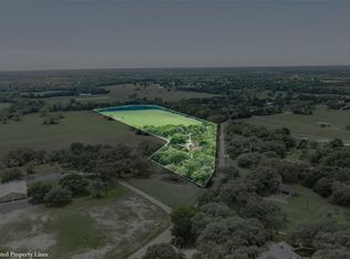 Bauer Rummel Rd, Round Top, TX 78954