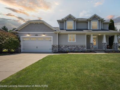 16763 Printemp Dr, East Lansing, MI, 48823