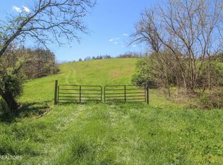 Fall Creek Rd, Maynardville, TN 37807