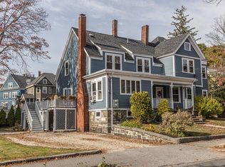 1 Walnut St #1, Wakefield, MA 01880