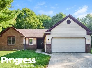 5865 Petersen Ct, Indianapolis, IN 46254