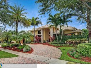 5888 Saint Annes Way, Boca Raton, FL 33496