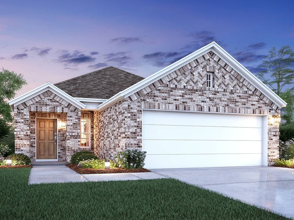 Azalea Elevation G