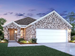 7320 Spicebush Dr, Ponder, TX 76259