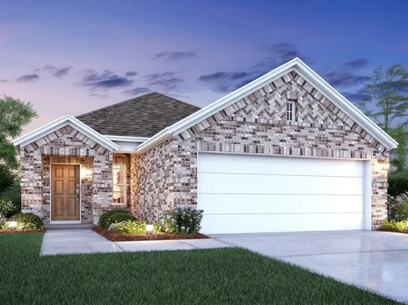 2029 Osage Trl, Mesquite, TX 75149