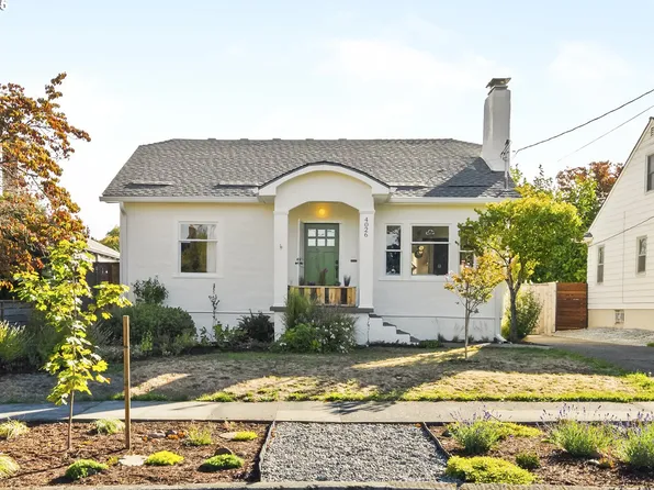 4026 NE 64th Ave, Portland, OR 97213