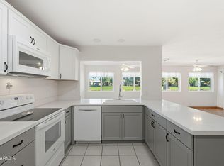 531 S 76th Pl, Mesa, AZ 85208