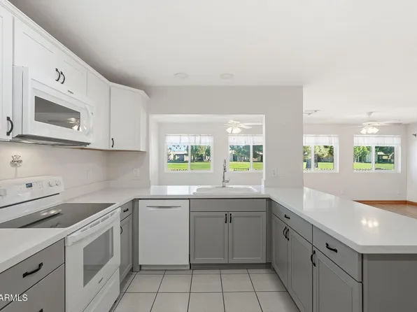 531 S 76TH Place, Mesa, AZ 85208