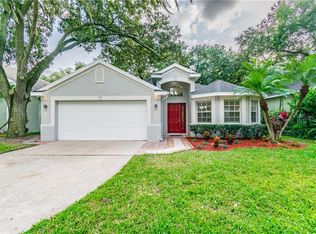 4618 Whispering Park Ln, Tampa, FL 33614