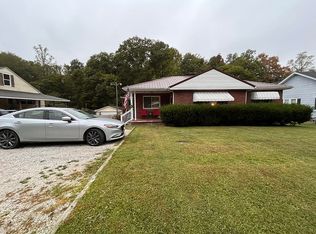 1006 Raceland Ave, Raceland, KY 41169