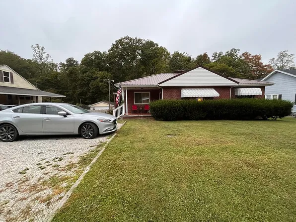 1006 Raceland Ave, Raceland, KY 41169