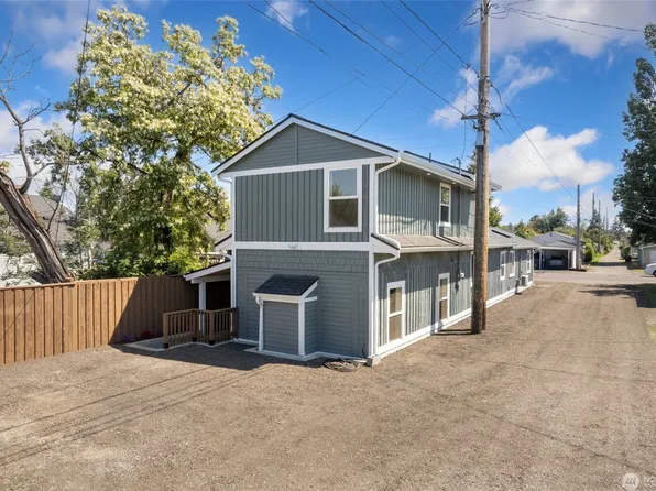 3259 S 66th St #2, Tacoma, WA 98409