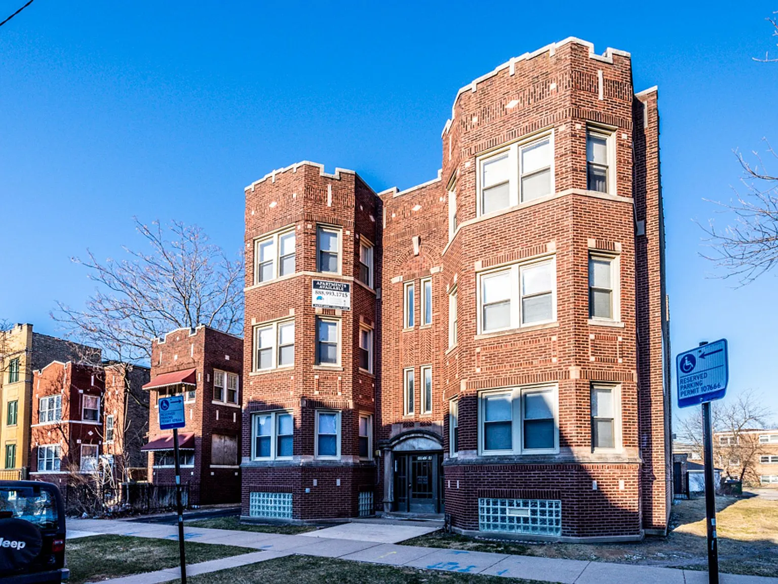 10908 S Vernon — Photo 3