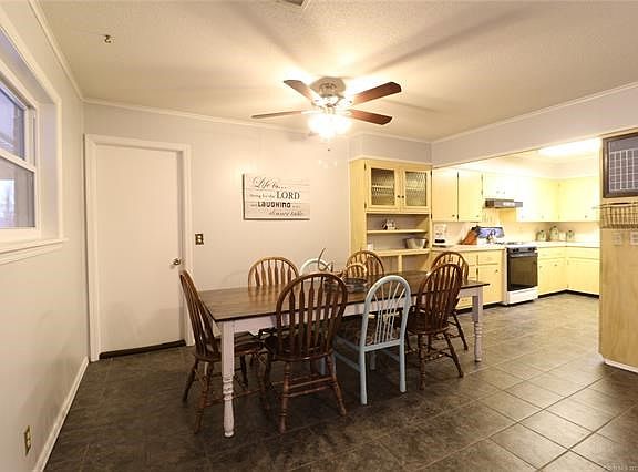 Dining Room from Den