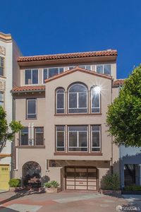 3348-3350 Broderick St, San Francisco, CA, 94123