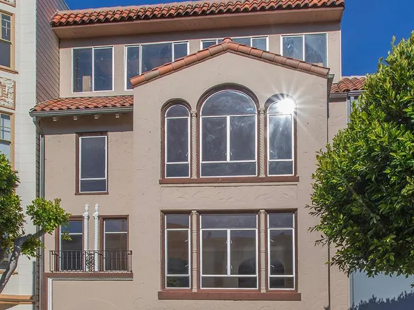 3348-3350 Broderick St, San Francisco, CA 94123