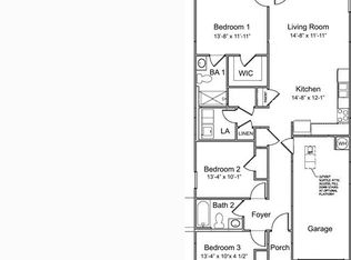 124 Congaree Ct, Santee, SC 29142