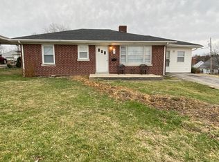 101 Clay Dr, Richmond, KY 40475