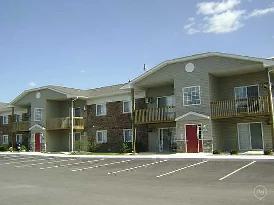Willow Brooke Apartments — Photo 3