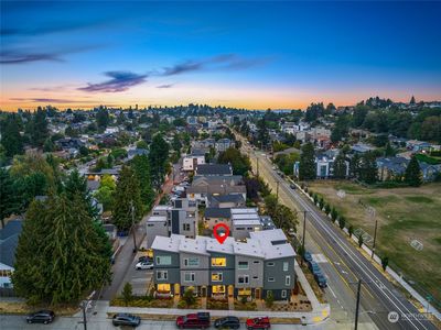 3910 SW Brandon Street, Seattle, WA, 98136