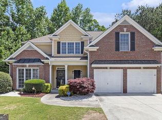 1611 Hillside Bend Xing, Lawrenceville, GA 30043