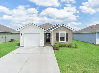 5656 Magnolia De Percy Dr, Carville, LA 70721