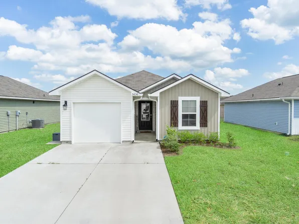 5656 Magnolia De Percy Dr, Carville, LA 70721