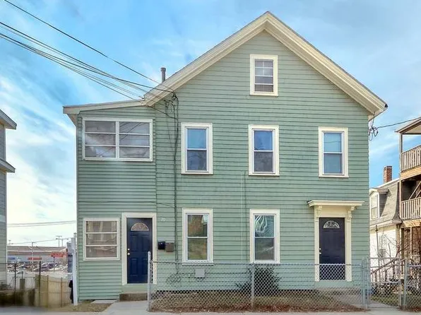 29 Dana Ave Floor 2, Hyde Park, MA 02136