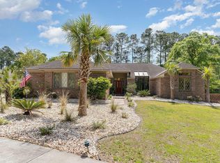 3800 River Hills Dr, Little River, SC 29566
