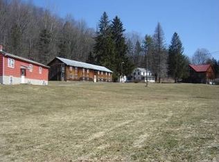 775 Christian Camp Rd, Muncy Valley, PA 17758