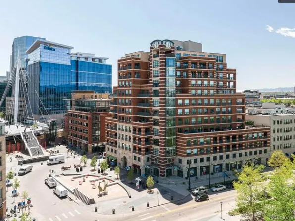 1590 Little Raven St, Denver, CO