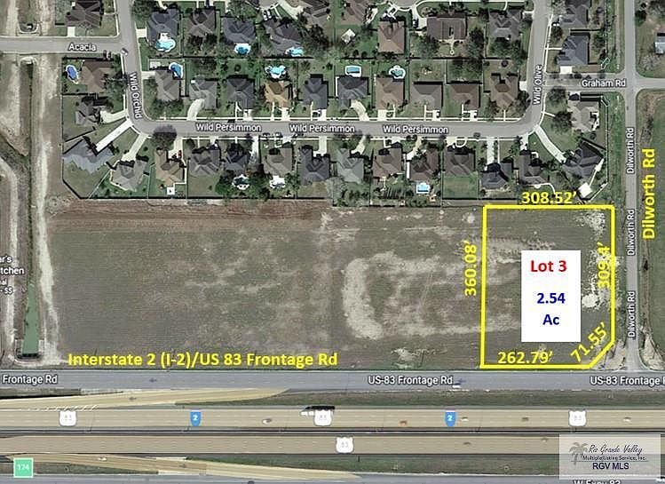1st image of 6102 W Expressway 83