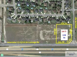 6102 W Expressway 83, Harlingen, TX 78552