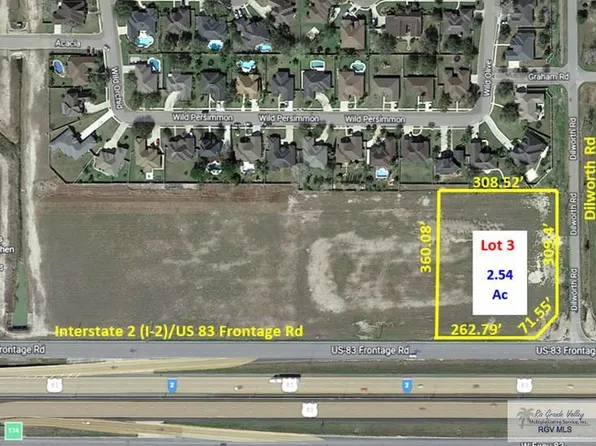 6102 W Expressway 83, Harlingen, TX 78552