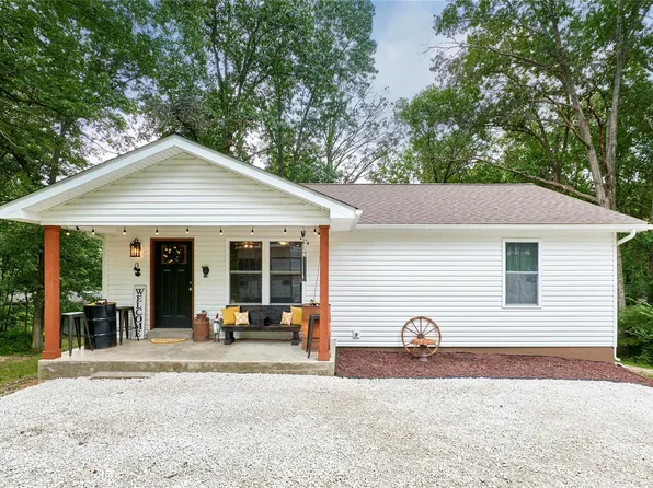 188 High Country Dr, Foley, MO 63347