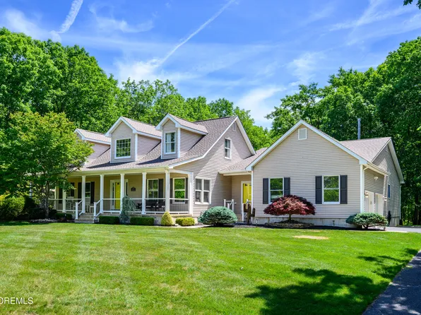 27 Olivia Way, Jackson, NJ 08527