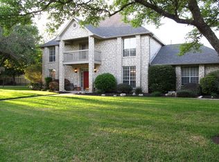 40 Stillmeadow, Round Rock, TX 78664