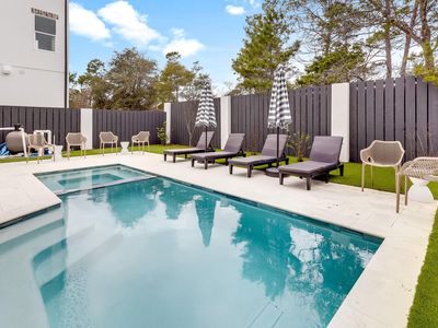 28 Sea Croft Dr, Pt Washington, FL, 32459