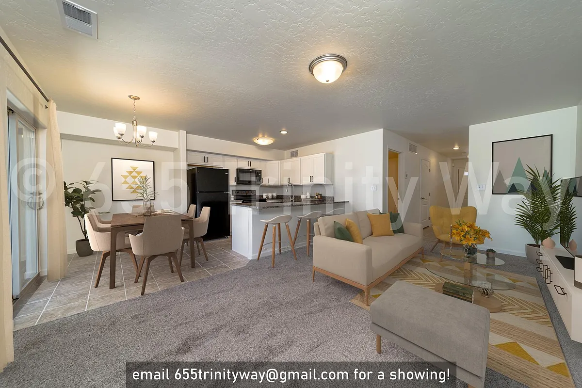 Building Photo - 655 Trinity Way #B