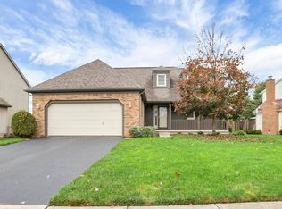 93 Elmwood St, Pickerington, OH 43147