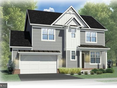612 Gala Way, New Market, MD, 21774