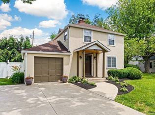 1920 Riverside Dr, Columbus, OH 43221