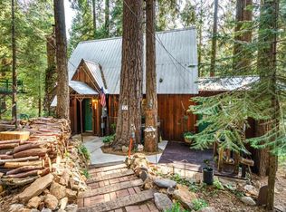 25685 Long Barn Sugarpine Rd, Long Barn, CA 95335