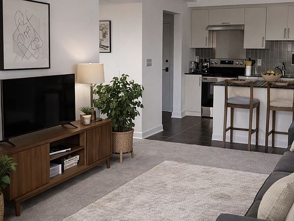 2nd image of 5 Chef Ln #408