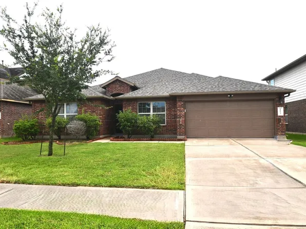18023 Tenasserim Pine Trce, Richmond, TX 77407